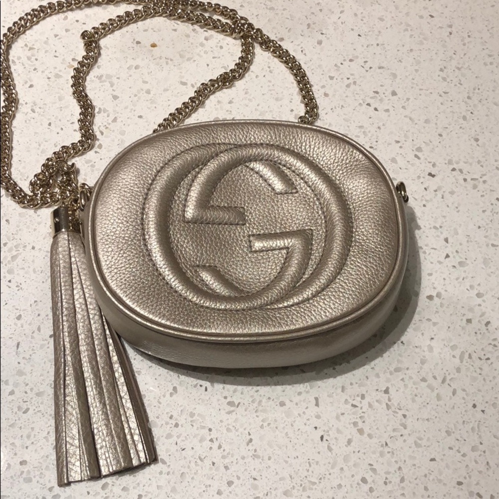 Gucci Cross body